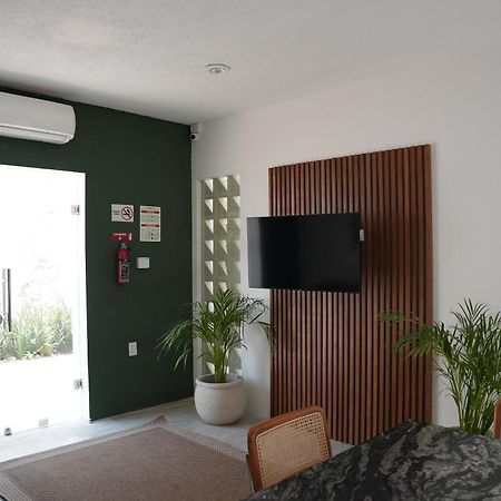 Casa Elda Hotel Mérida Eksteriør billede