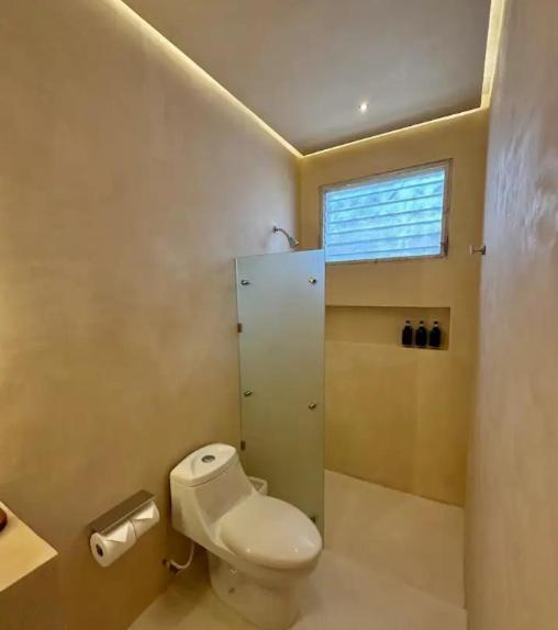 Casa Elda Hotel Mérida Eksteriør billede