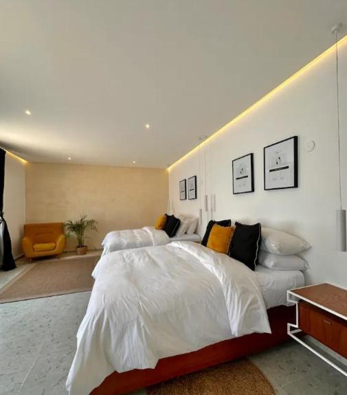 Casa Elda Hotel Mérida Eksteriør billede