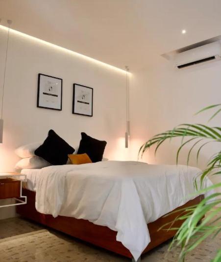 Casa Elda Hotel Mérida Eksteriør billede