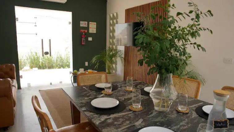 Casa Elda Hotel Mérida Eksteriør billede