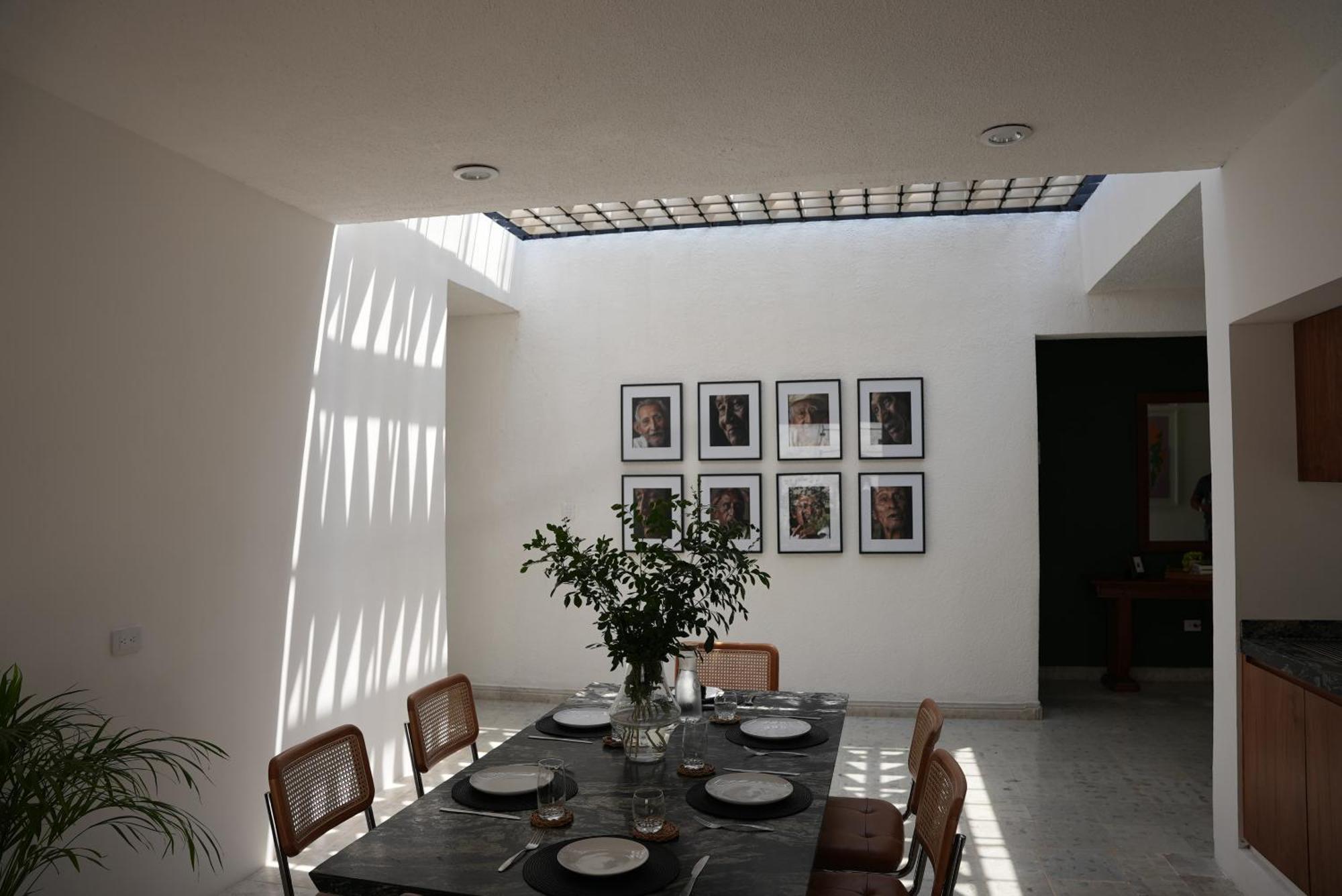 Casa Elda Hotel Mérida Eksteriør billede